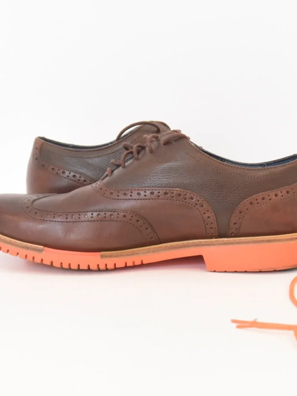 Cole Haan brand cole